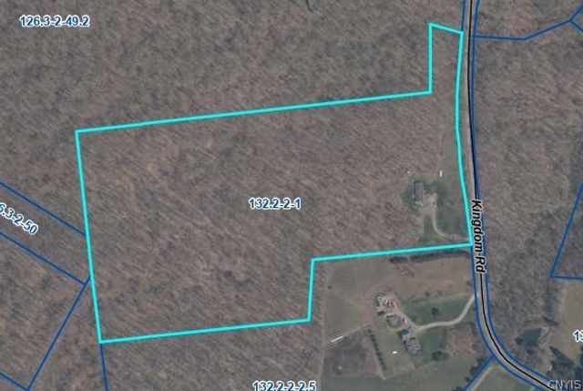 937 Kingdom Rd, Columbia, NY 13407
