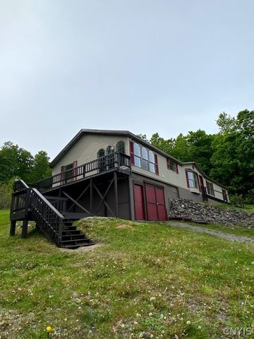 937 Kingdom Rd, Columbia, NY 13407
