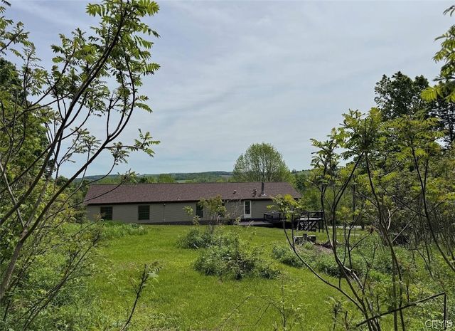 937 Kingdom Rd, Columbia, NY 13407