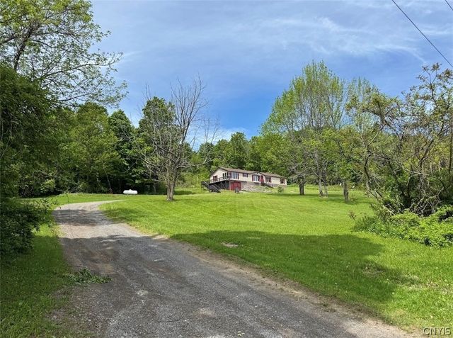 937 Kingdom Rd, Columbia, NY 13407