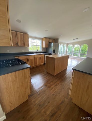 937 Kingdom Rd, Columbia, NY 13407