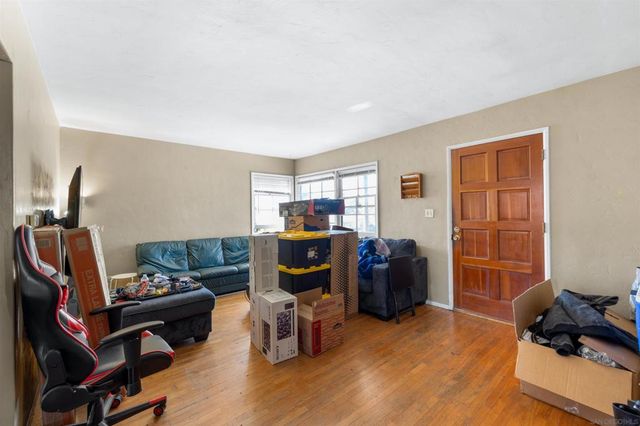 7207 Berkeley Dr., La Mesa, CA 91942