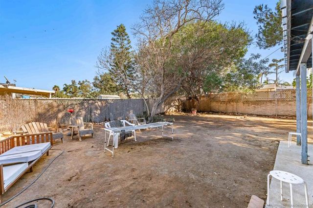 7207 Berkeley Dr., La Mesa, CA 91942