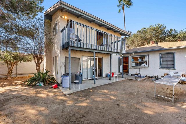 7207 Berkeley Dr., La Mesa, CA 91942