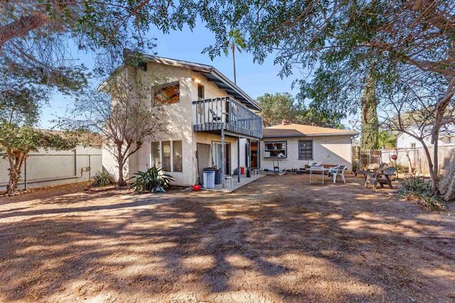 7207 Berkeley Dr., La Mesa, CA 91942