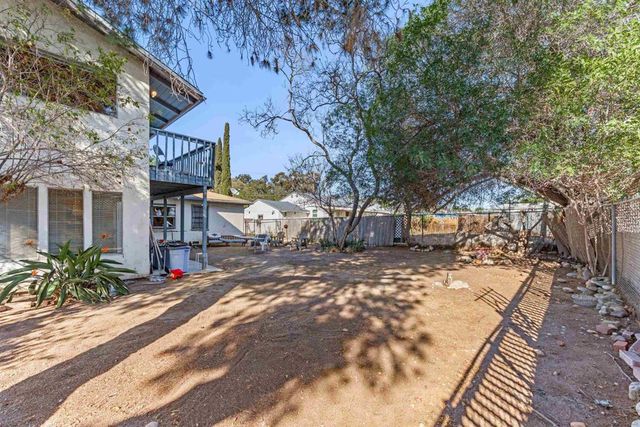 7207 Berkeley Dr., La Mesa, CA 91942
