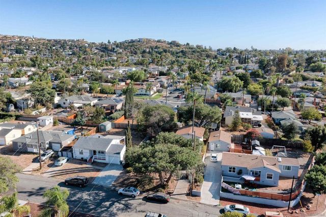 7207 Berkeley Dr., La Mesa, CA 91942