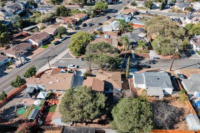7207 Berkeley Dr., La Mesa, CA 91942