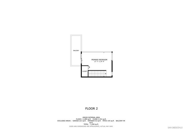 7207 Berkeley Dr., La Mesa, CA 91942