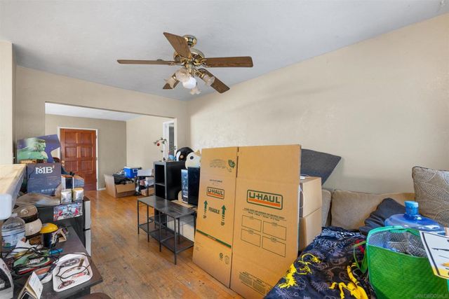 7207 Berkeley Dr., La Mesa, CA 91942