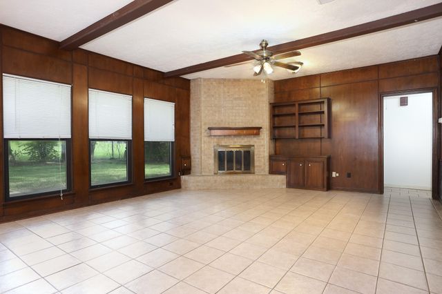 1226 Ferndale Drive, Seabrook, TX 77586