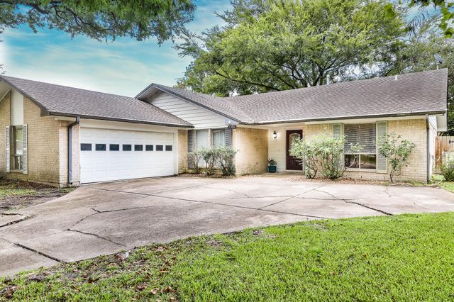 1226 Ferndale Drive, Seabrook, TX 77586