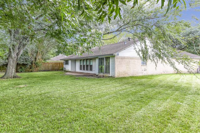 1226 Ferndale Drive, Seabrook, TX 77586