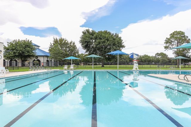 1226 Ferndale Drive, Seabrook, TX 77586