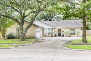 1226 Ferndale Drive, Seabrook, TX 77586