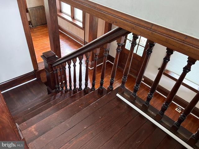 17822 SHERMAN AVE, Hagerstown, MD 21740