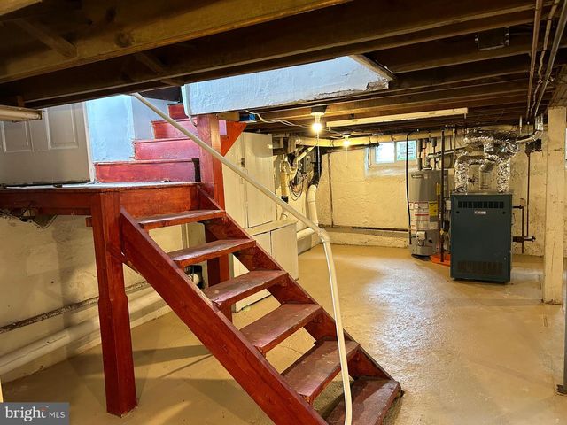 17822 SHERMAN AVE, Hagerstown, MD 21740