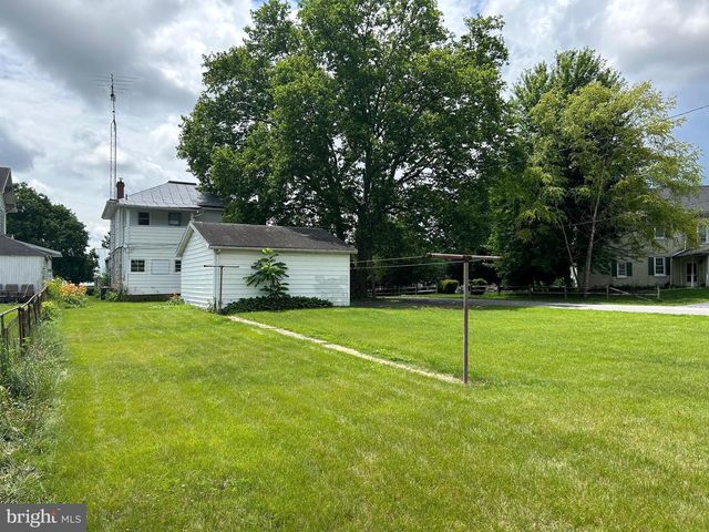 17822 SHERMAN AVE, Hagerstown, MD 21740