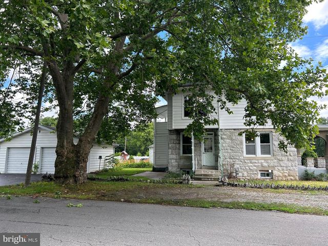 17822 SHERMAN AVE, Hagerstown, MD 21740