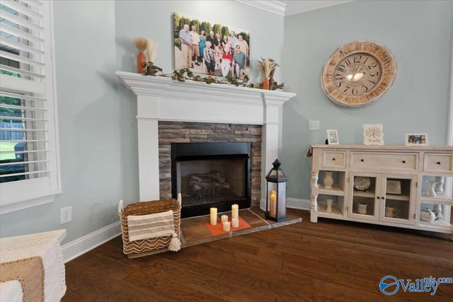 7028 Regency Lane, Gurley, AL 35748