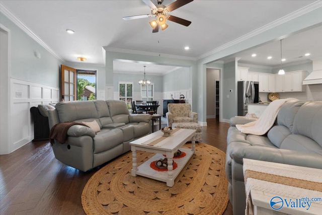 7028 Regency Lane, Gurley, AL 35748