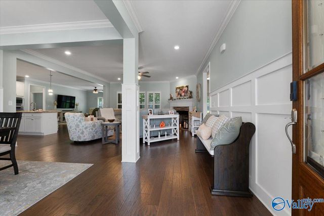 7028 Regency Lane, Gurley, AL 35748