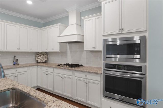 7028 Regency Lane, Gurley, AL 35748