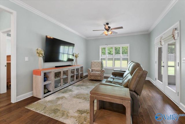 7028 Regency Lane, Gurley, AL 35748