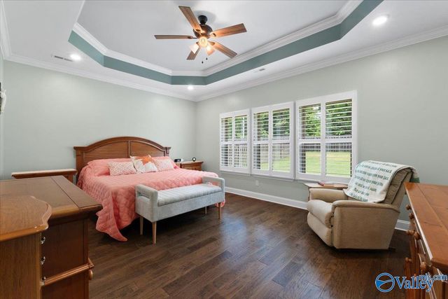 7028 Regency Lane, Gurley, AL 35748