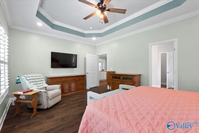 7028 Regency Lane, Gurley, AL 35748