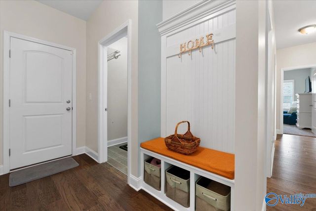 7028 Regency Lane, Gurley, AL 35748