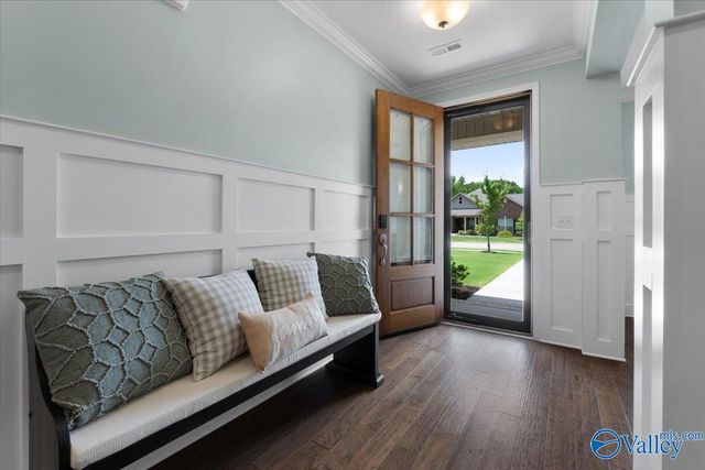 7028 Regency Lane, Gurley, AL 35748