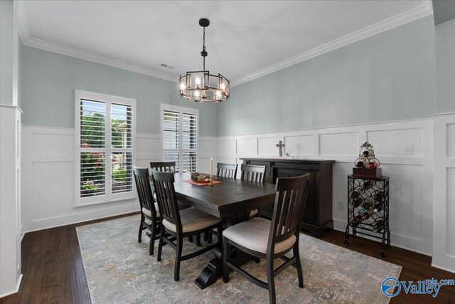 7028 Regency Lane, Gurley, AL 35748