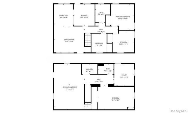 3 Radburn Lane, Port Jefferson Station, NY 11776