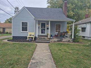 863 W Williams Street, Kankakee, IL 60901