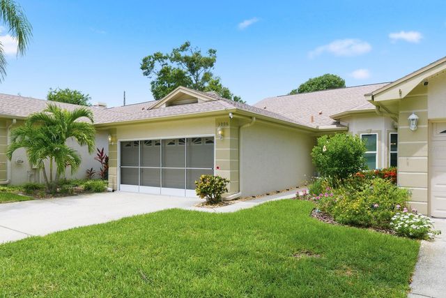 3006 FIELDBROOK PLACE, Clearwater, FL 33761