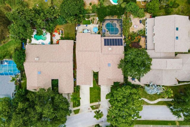 3006 FIELDBROOK PLACE, Clearwater, FL 33761