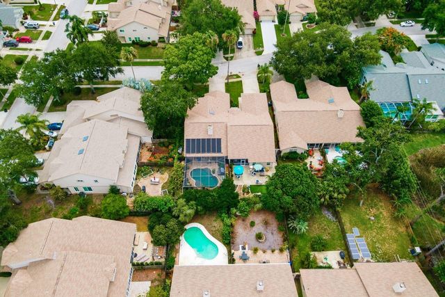 3006 FIELDBROOK PLACE, Clearwater, FL 33761