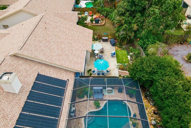 3006 FIELDBROOK PLACE, Clearwater, FL 33761