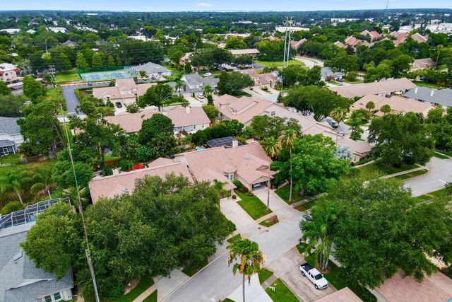 3006 FIELDBROOK PLACE, Clearwater, FL 33761