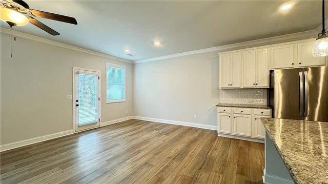 4537 Cypress Park Drive, Gainesville, GA 30504