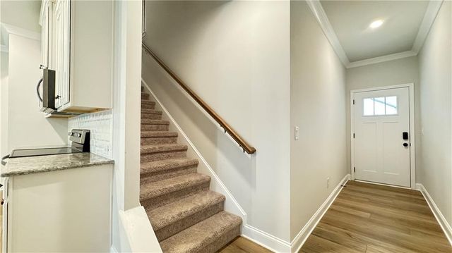 4537 Cypress Park Drive, Gainesville, GA 30504