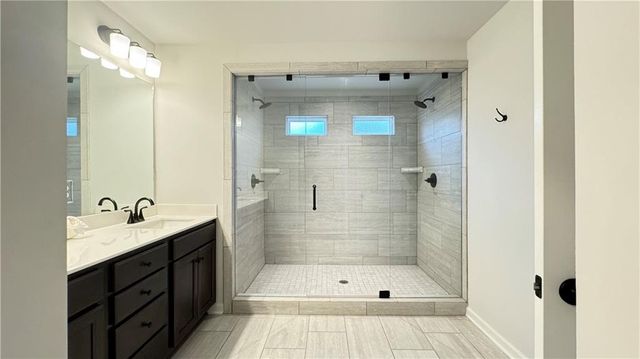 4537 Cypress Park Drive, Gainesville, GA 30504