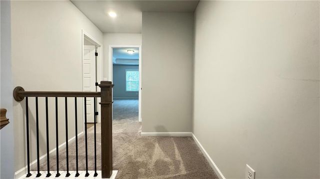 4537 Cypress Park Drive, Gainesville, GA 30504