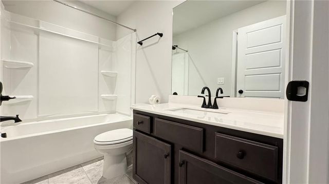 4537 Cypress Park Drive, Gainesville, GA 30504