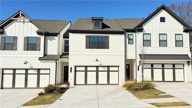 4537 Cypress Park Drive, Gainesville, GA 30504