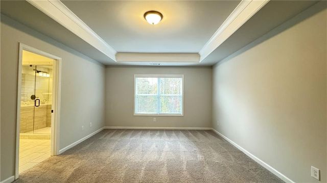 4537 Cypress Park Drive, Gainesville, GA 30504