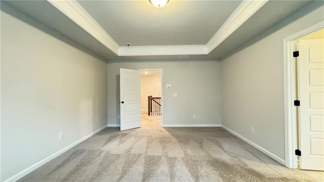 4537 Cypress Park Drive, Gainesville, GA 30504