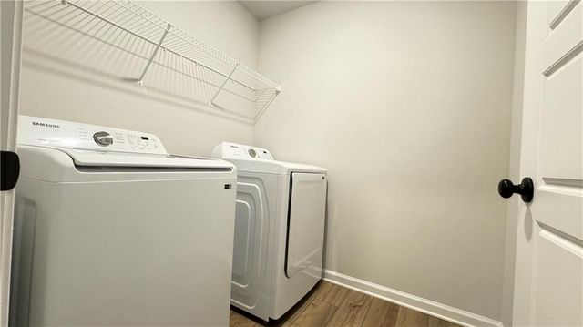 4537 Cypress Park Drive, Gainesville, GA 30504