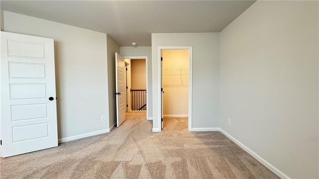 4537 Cypress Park Drive, Gainesville, GA 30504